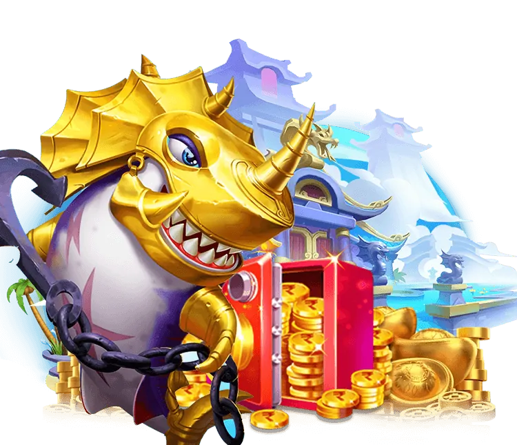 Trò chơi Bắn Cá tại 79.king